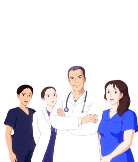 Medical & Nursing Consultants
